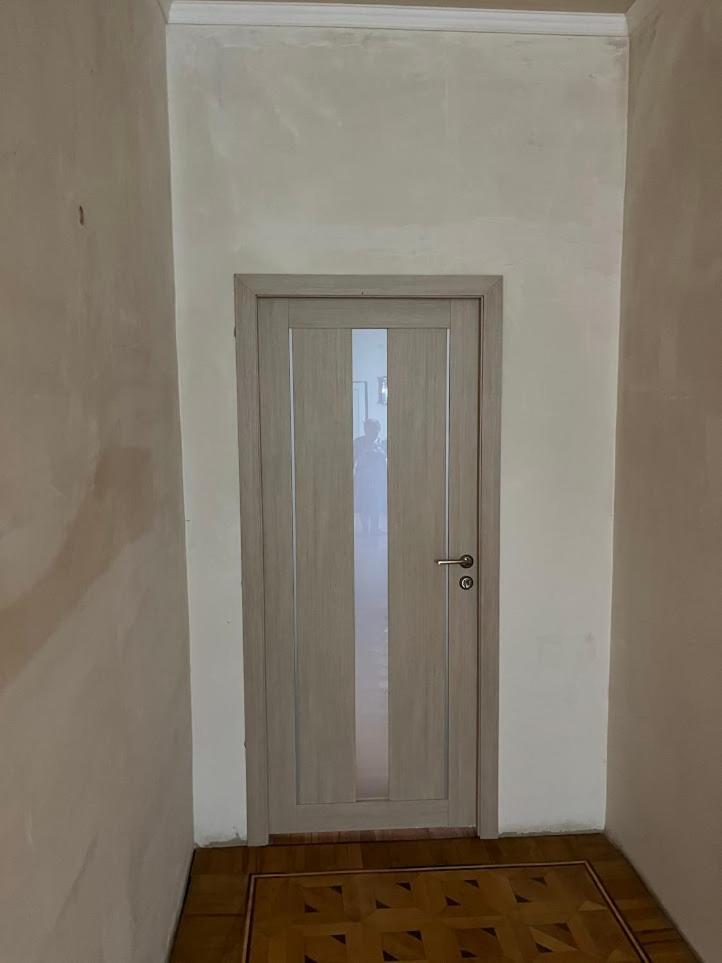 Guest House Saman Garni Bagian luar foto